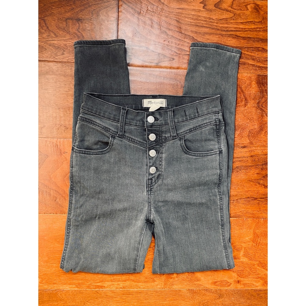 Madewell 10” Roadtripper